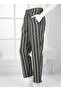 Suede Winter Pajama Bottoms with Pockets 2021-s7