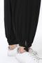 Women's Large Size Loose Trousers Shalwar - 6