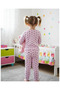 Children's Cotton Pajama Set - 5