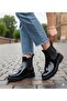 Women's Elastic Rain Boots