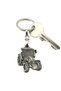 Tractor 2 Relief Vehicle Keychain - 3