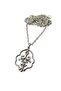 Chechen Caucasian Classic Motif 1 Necklace