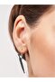 Kafkas Circasus Wedge Earrings - 5