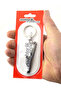 Korvet Ship Keychain - 7