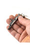 Korvet Ship Keychain - 8