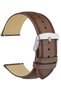 Huawei Watch Gt Gt2 Gt3 Gt4 Gt5 Pro 46Mm-Xiaomi Redmi Watch 5 Active-Lite 22mm Leather Watch Band - 2