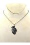 Grenade - Grenade - Necklace - Matte Black - 7