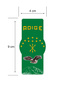 Adige Circassian Flag Phone Tablet Label - 2