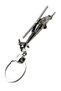 Atak Helicopter Keychain - 5