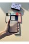 Xiaomi Redmi Note 8 Compatible Camera Sliding Mica Case Black Color - 4