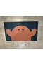 Digital Printing Doormat Ghost Pattern - 3