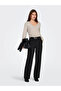 Onlloyal Ls V-Neck Pullover Knt Noos - 3