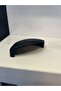 Shell Flat Metal Handle 64mm Matte Black Cabinet Door Tv Unit Kitchen Modern Drawer Furniture Handle Bedside Table - 7