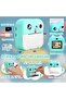 Generic Kids Instant Print Camera - 720P HD, 2.4" IPS, 32GB, 1300mAh - 3