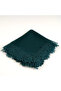 Headscarf Needlework Prayer Shawl Mevlüt Shawl Green Shawl Headscarf - 4