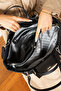 Women's Hand and Shoulder Bag Size: 28 X 31 cm - 6