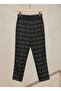 Luxury Pocket Viscose Women's Capri & Bermuda - 2