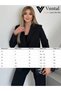 Women's Blazer Classic Double Suit - 8