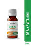 Vitamin D3 K2 (20ml.)