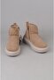 2-000417-4400 Goretex Women's Boots Beige Nubuck - 2