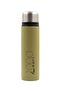 Stainless Steel Thermo Flask 1l Khaki - Lk18100k