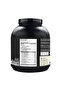 AID PLUS Vegan Gainer Vanilla 2000g - 75g Plant-Based Protein, High-Energy Vegan Weight Gainer - 2
