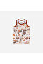 1.0 Tog Trucky Children's Undershirt