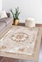 Li̇va Hc 3048 Sponge Non-Slip Carpet Cover