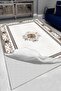 Li̇va Hc 3047 Sponge Non-Slip Carpet Cover - 2