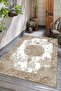 Li̇va Hc 3018 Sponge Non-Slip Carpet Cover