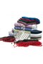 20-Piece Hajj and Umrah Gift Tafta Prayer Rug Set – Luxury (Emrs) - 4