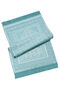 Velvet Prayer Rug İnci Velvet Pearl - Turquoise - 6