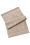 Velvet Prayer Rug İnci Velvet Pearl - Brown - 6