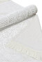 Velvet Prayer Rug İnci Velvet Pearl - Cream - 4