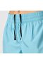 W Limitless Run Short Women's Shorts Nf0A7Um8Lv21 Blue-S - 5