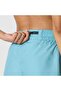 W Limitless Run Short Women's Shorts Nf0A7Um8Lv21 Blue-S - 7