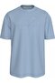 MONOLOGO APPLIQUE TEE