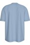 MONOLOGO APPLIQUE TEE - 2