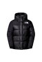 Women's Hmlyn K. Feather Parka Nf0A4R2Wjk31 Black-Xl