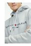 KAPUZENPULLOVER MIT CORE-TOMMY-LOGO - 5
