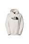 W Drew Peak Regular Hoodie Women's Sweatshirt Nf0A89Ehqli1 White-Xl
