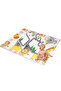 Baby Play Mat Waterproof Foam Mat, 180x200cm Safe Foldable Floor Play Mat for Babies & Toddlers