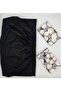 100% Cotton Fabric Fitted Sheet+Pillowcase Corner Depth 28-30 CM Soft Fabric New Season - 3