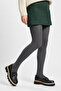 D25Ya-3770 Women's Leather Casual Shoes