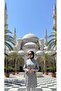 Elena Desen Cotton Women's Hajj and Umrah Clothing