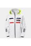 W SALT NAVIGATOR Kadın Mont HHA.30346 HHA.001 Beyaz-XS - 4