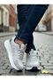 Unisex Fuspetli Waterproof Sports Shoes - Ice Gray - 4