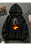 The Terminator 4 Printed Unisex Sweatshirt