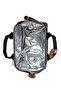 Thermal Insulated Waterproof Thermal Bag Food Carry Lunch Bag - 7