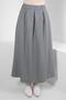 PILISE DETAILED SKIRT 60524